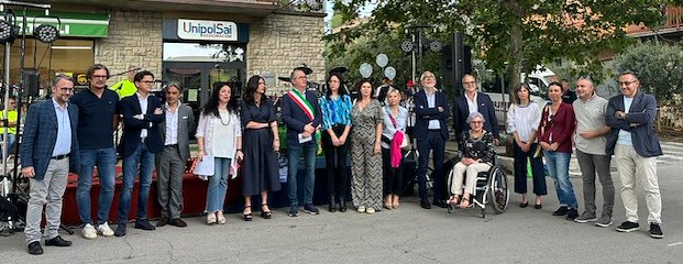 Sport sotto le stelle -Camucia